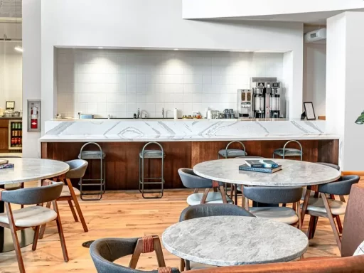 231 S LaSalle Street Central Loop Chicago Illinois USA coworking & shared office space by Industrious