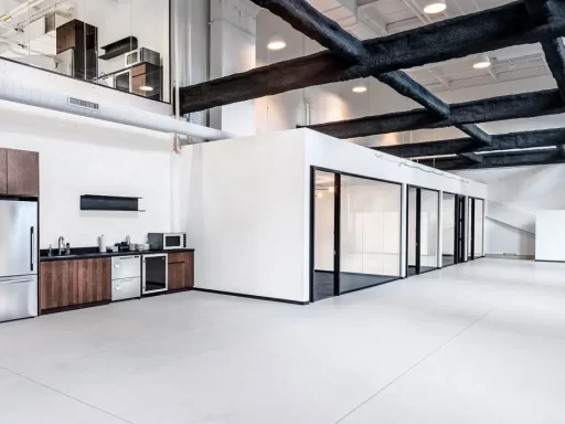 231 S LaSalle Street Central Loop Chicago Illinois USA coworking & shared office space by Industrious