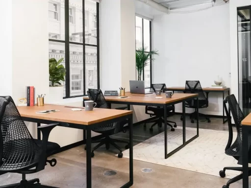 1411 Broadway Bryant Park New York City New York USA coworking & shared office space by Industrious