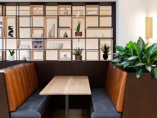 233 S Wacker Drive Willis Tower Chicago Illinois USA coworking & shared office space by Industrious