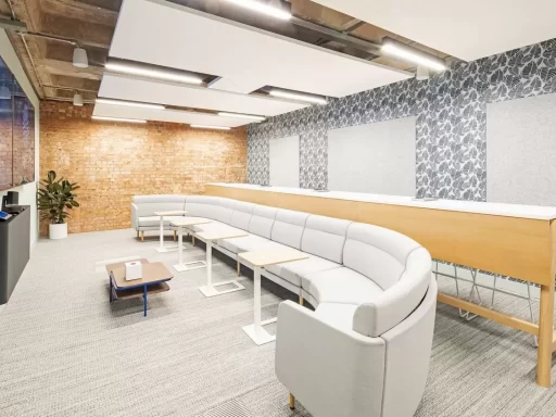 24 Mount Street Windmill Green Manchester United Kingdom coworking & shared office space by Industrious