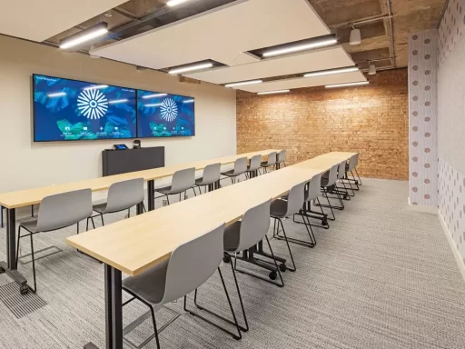 24 Mount Street Windmill Green Manchester United Kingdom coworking & shared office space by Industrious