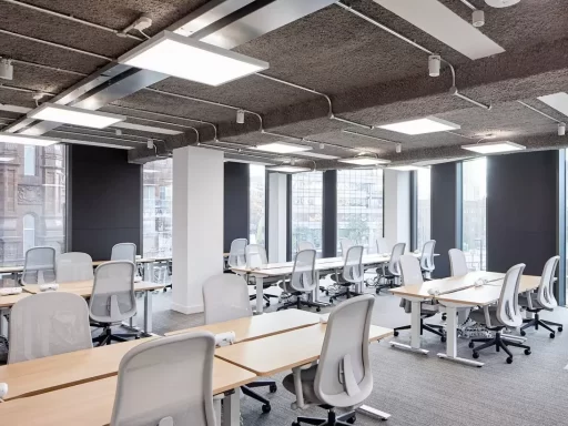 24 Mount Street Windmill Green Manchester United Kingdom coworking & shared office space by Industrious