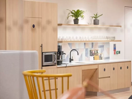 245 Hammersmith Road Hammersmith London United Kingdom coworking & shared office space by Industrious