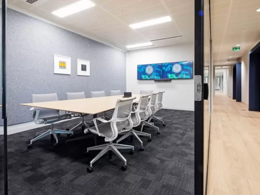245 Hammersmith Road Hammersmith London United Kingdom coworking & shared office space by Industrious