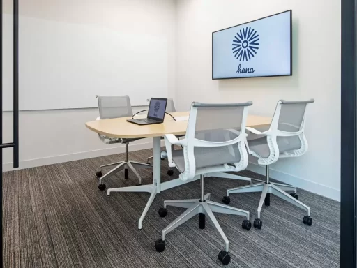 245 Hammersmith Road Hammersmith London United Kingdom coworking & shared office space by Industrious