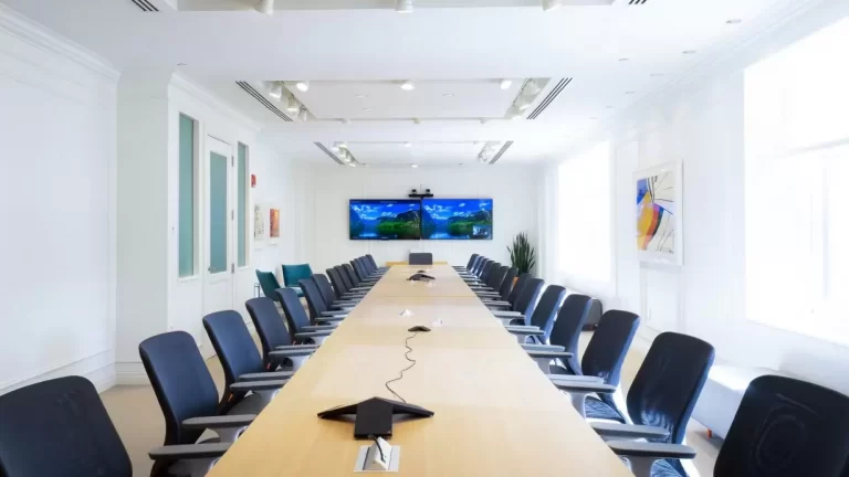 25 W. 39th Street Bryant Park New York City New York USA coworking & shared office space by Industrious