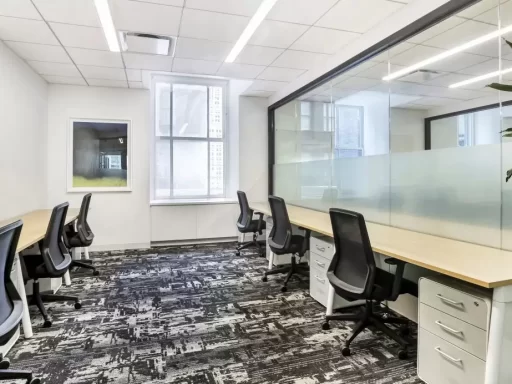 25 W. 39th Street Bryant Park New York City New York USA coworking & shared office space by Industrious