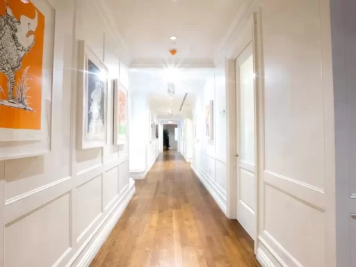 25 W. 39th Street Bryant Park New York City New York USA coworking & shared office space by Industrious
