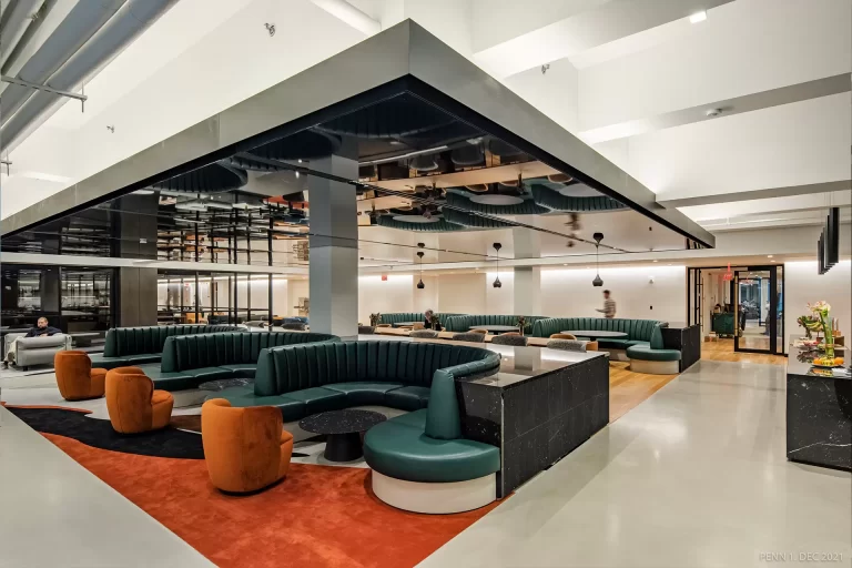 WorkLife Office Suites by Industrious location image