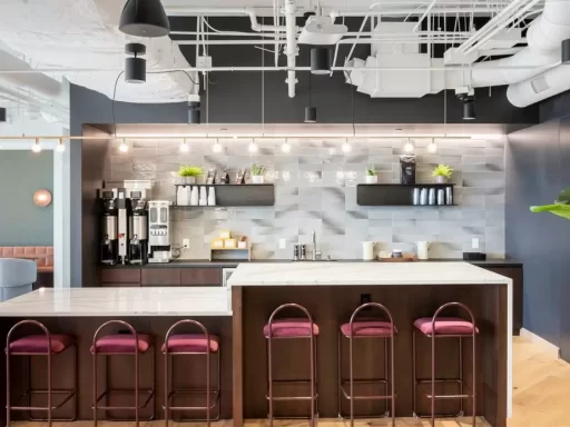 251 South Lake Avenue Pasarroyo Los Angeles California USA coworking & shared office space by Industrious