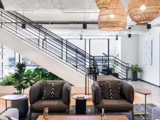 251 South Lake Avenue Pasarroyo Los Angeles California USA coworking & shared office space by Industrious