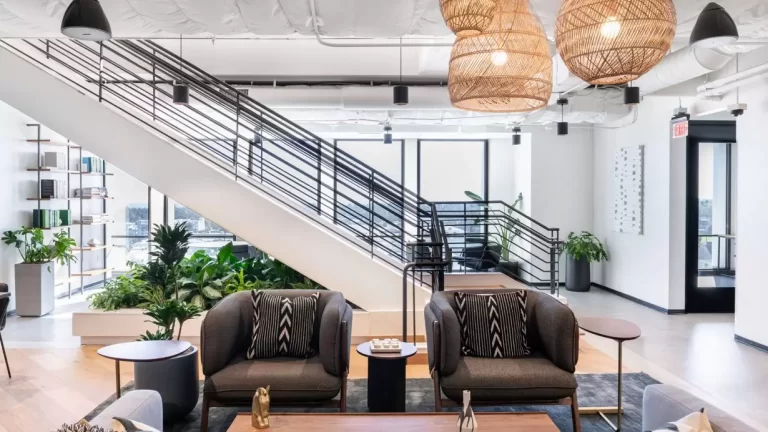 251 South Lake Avenue Pasarroyo Los Angeles California USA coworking & shared office space by Industrious