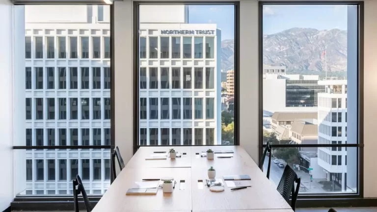 251 South Lake Avenue Pasarroyo Los Angeles California USA coworking & shared office space by Industrious