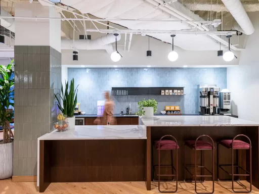 3090 Bristol Street South Coast Orange County California USA coworking & shared office space by Industrious