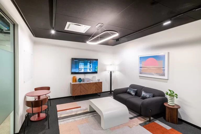 3090 Bristol Street South Coast Orange County California USA coworking & shared office space by Industrious