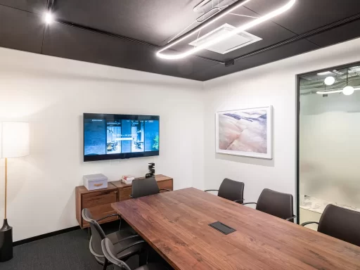 3090 Bristol Street South Coast Orange County California USA coworking & shared office space by Industrious