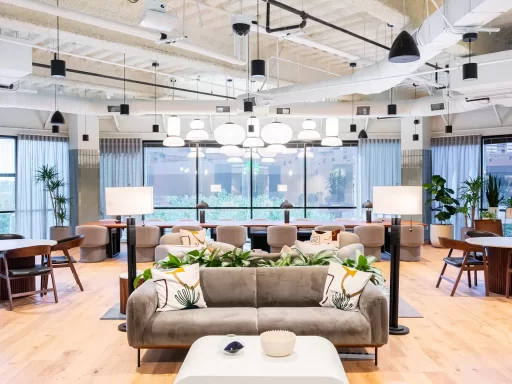 3090 Bristol Street South Coast Orange County California USA coworking & shared office space by Industrious