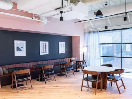 3090 Bristol Street South Coast Orange County California USA coworking & shared office space by Industrious