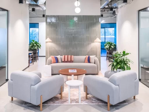 3090 Bristol Street South Coast Orange County California USA coworking & shared office space by Industrious