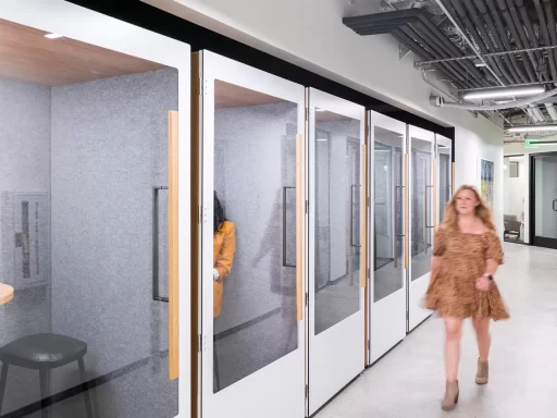 3090 Bristol Street South Coast Orange County California USA coworking & shared office space by Industrious