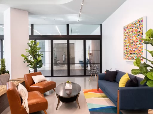 3090 Bristol Street South Coast Orange County California USA coworking & shared office space by Industrious