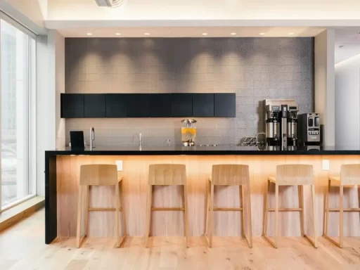 31 Hudson Yards Hudson Yards New York City New York USA coworking & shared office space by Industrious