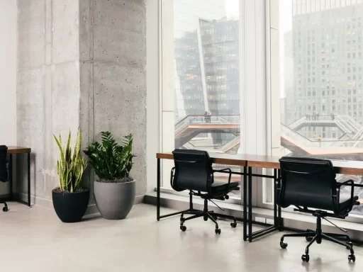 31 Hudson Yards Hudson Yards New York City New York USA coworking & shared office space by Industrious