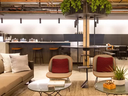 323 Washington Avenue North North Loop Minneapolis Minnesota USA coworking & shared office space by Industrious