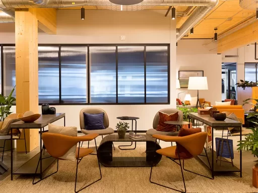 323 Washington Avenue North North Loop Minneapolis Minnesota USA coworking & shared office space by Industrious