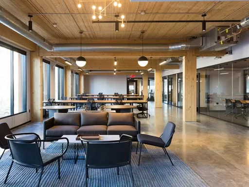 323 Washington Avenue North North Loop Minneapolis Minnesota USA coworking & shared office space by Industrious