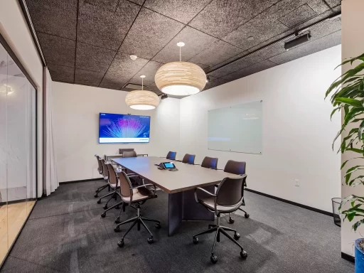 325 Hudson Street Soho New York City New York USA coworking & shared office space by Industrious