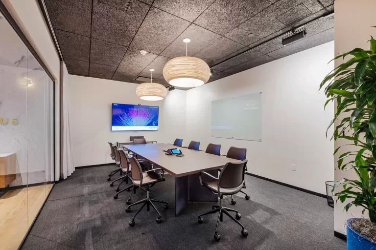 325 Hudson Street Soho New York City New York USA coworking & shared office space by Industrious