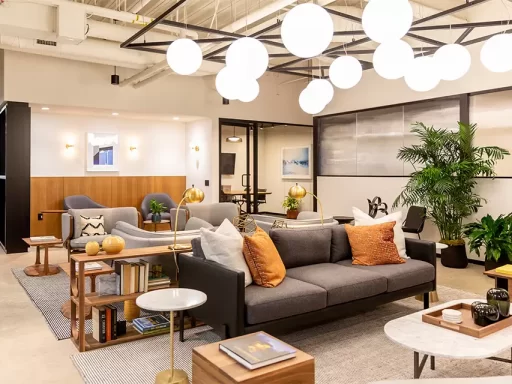 3333 Michelson Drive Irvine Orange County California USA coworking & shared office space by Industrious