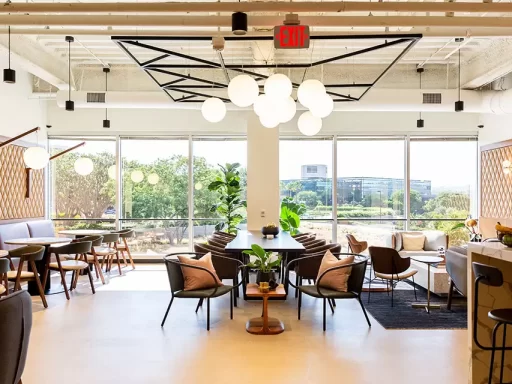 3333 Michelson Drive Irvine Orange County California USA coworking & shared office space by Industrious