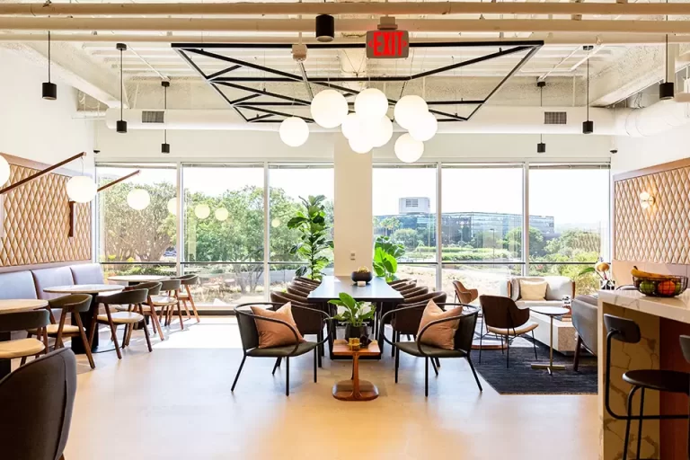 3333 Michelson Drive Irvine Orange County California USA coworking & shared office space by Industrious
