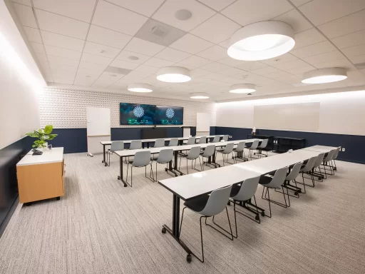 3349 Michelson Drive Park Place Orange County California USA coworking & shared office space by Industrious