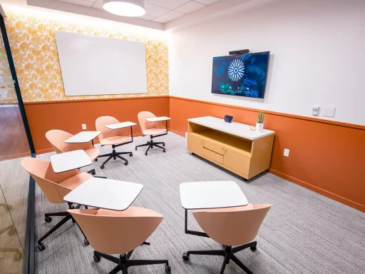 3349 Michelson Drive Park Place Orange County California USA coworking & shared office space by Industrious