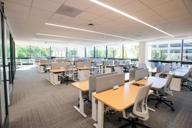 3349 Michelson Drive Park Place Orange County California USA coworking & shared office space by Industrious