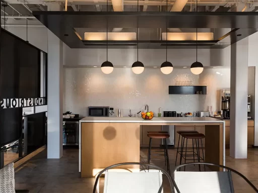 350 Massachusetts Avenue Downtown Indianapolis Indiana USA coworking & shared office space by Industrious