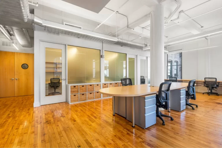 41 East 11th Street University Place New York City New York USA coworking & shared office space by Industrious