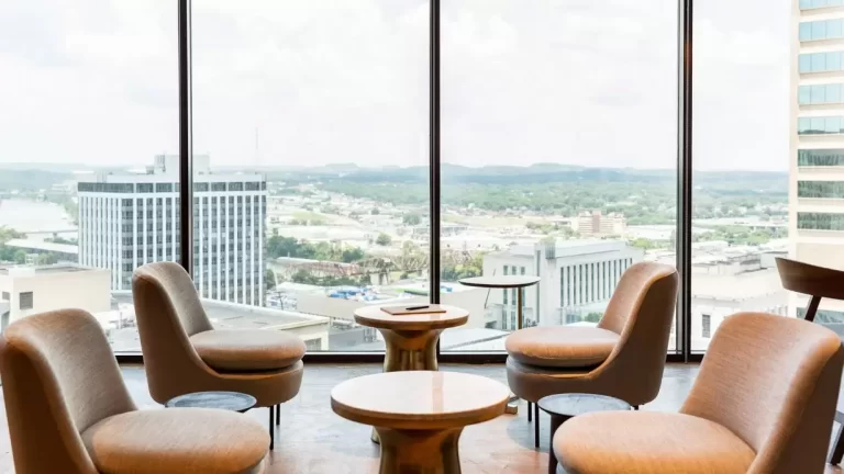 414 Union Street Downtown Nashville Tennessee USA coworking & shared office space by Industrious
