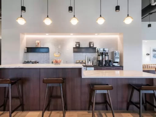 4500 East-West Hwy Bethesda Bethesda Maryland USA coworking & shared office space by Industrious