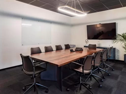 436 E 36th Street Noda Charlotte North Carolina USA coworking & shared office space by Industrious
