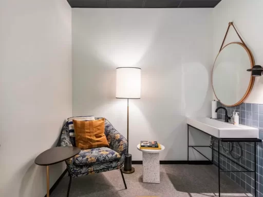 436 E 36th Street Noda Charlotte North Carolina USA coworking & shared office space by Industrious