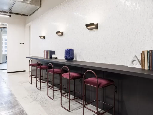 50 South 16th Street Rittenhouse Square Philadelphia Pennsylvania USA coworking & shared office space by Industrious