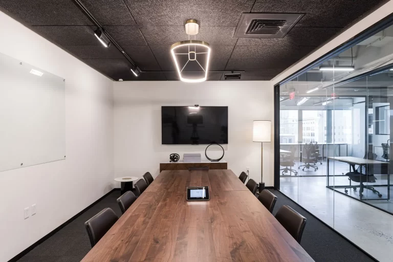 50 South 16th Street Rittenhouse Square Philadelphia Pennsylvania USA coworking & shared office space by Industrious