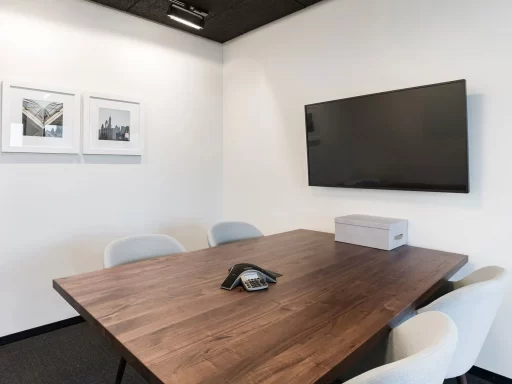 50 South 16th Street Rittenhouse Square Philadelphia Pennsylvania USA coworking & shared office space by Industrious