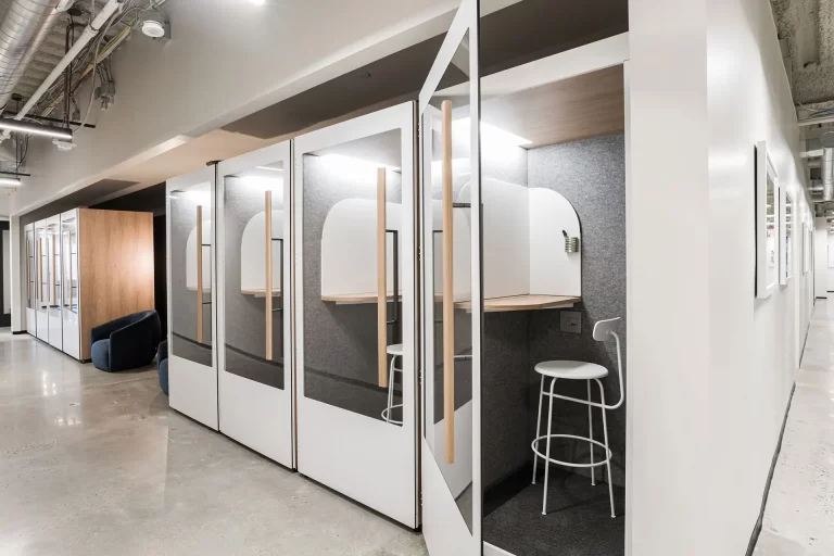 50 South 16th Street Rittenhouse Square Philadelphia Pennsylvania USA coworking & shared office space by Industrious