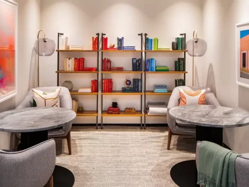500 N Brand Boulevard Downtown Glendale Los Angeles California USA coworking & shared office space by Industrious